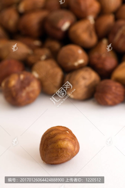 堅(jiān)果