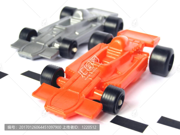 F1一級(jí)方程式賽車