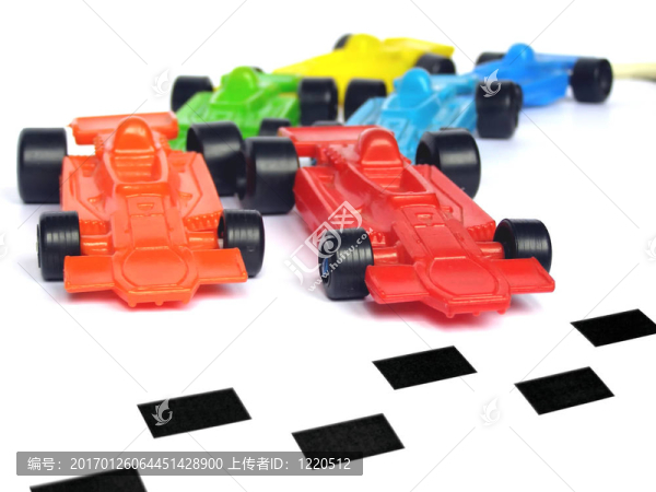 F1一級方程式賽車