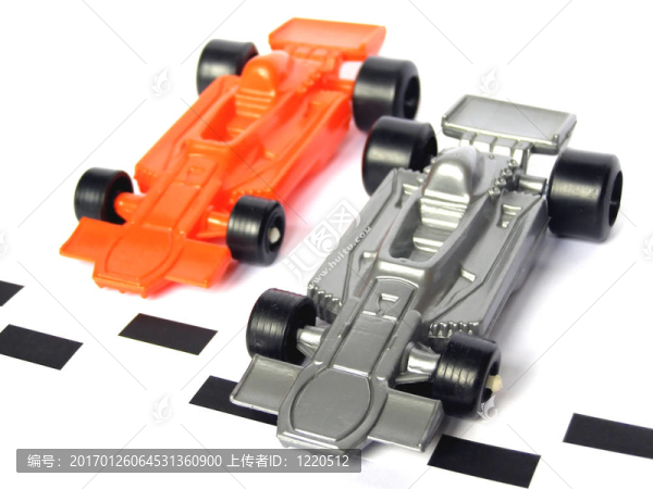 F1一級方程式賽車