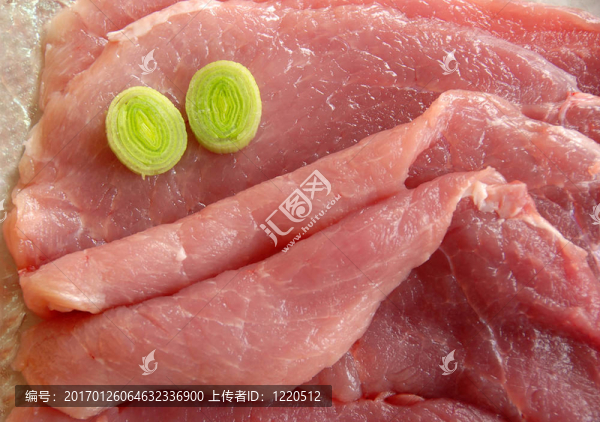 原料肉