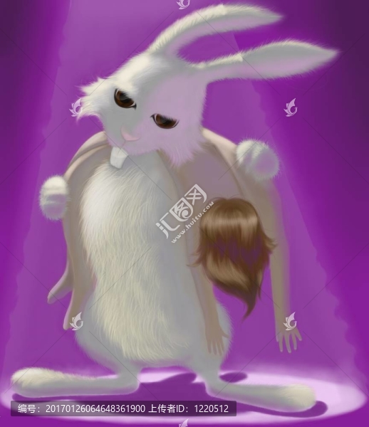 兔子
