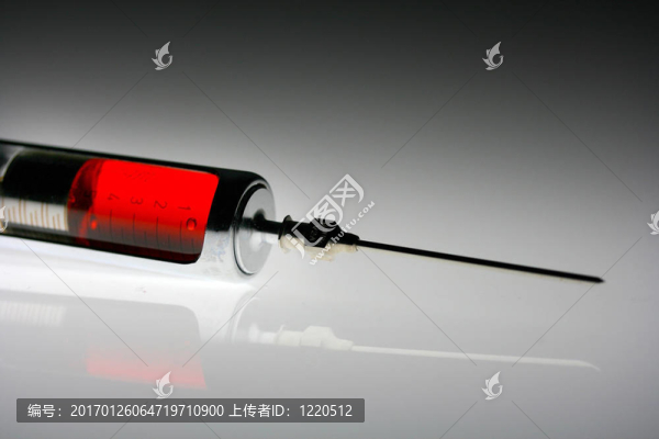 注射器