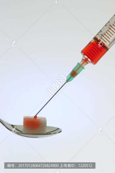 注射器
