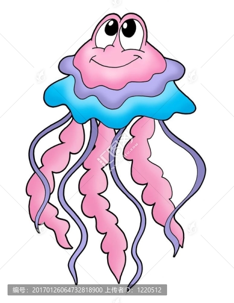 水母