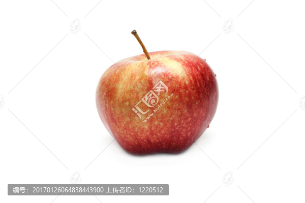 紅蘋果