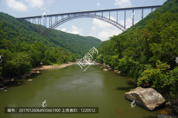 新大橋