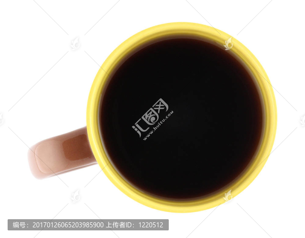 一杯茶