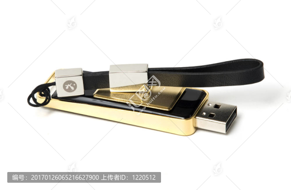 USB閃存驅(qū)動器