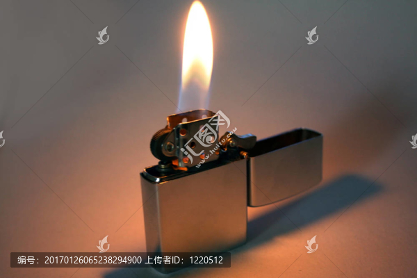 汽油打火機