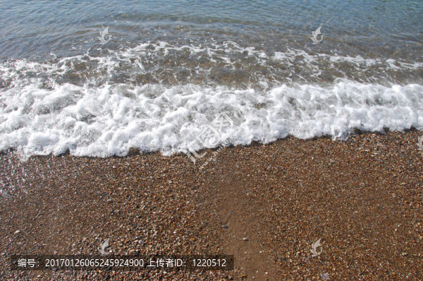 海岸線