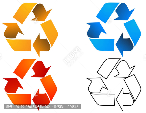 回收標(biāo)志