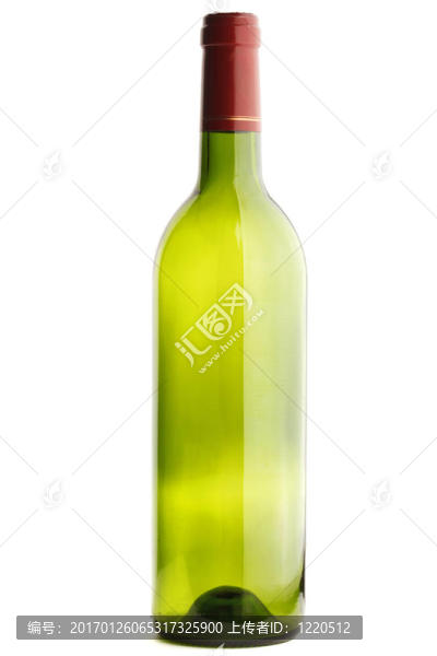 空酒瓶隔離