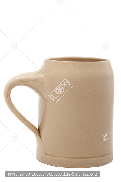啤酒杯（Bierkrug）分離
