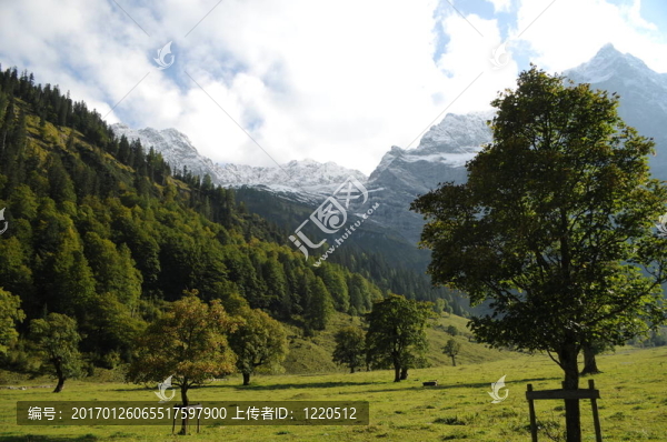 高山069