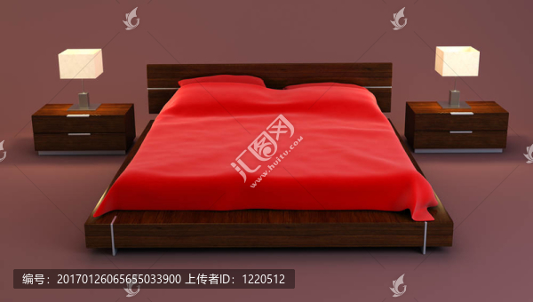臥室室內(nèi)