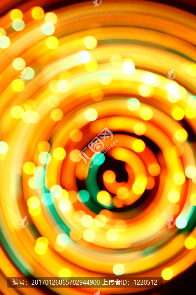 運(yùn)動的背景虛化