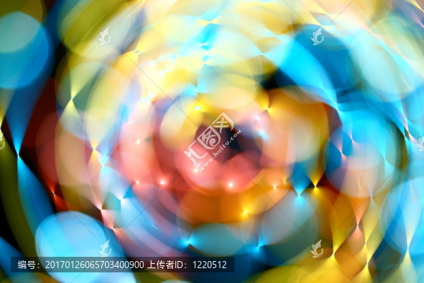 運(yùn)動的背景虛化