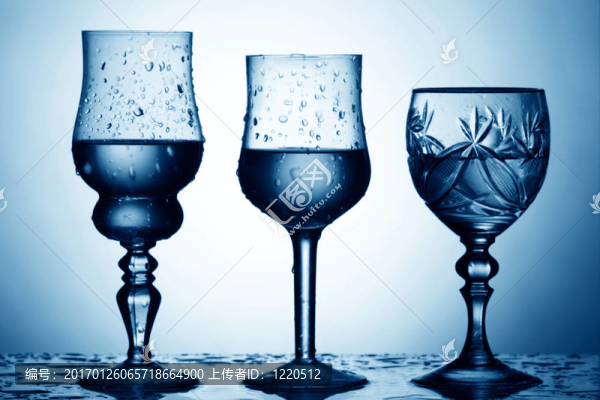 葡萄酒杯