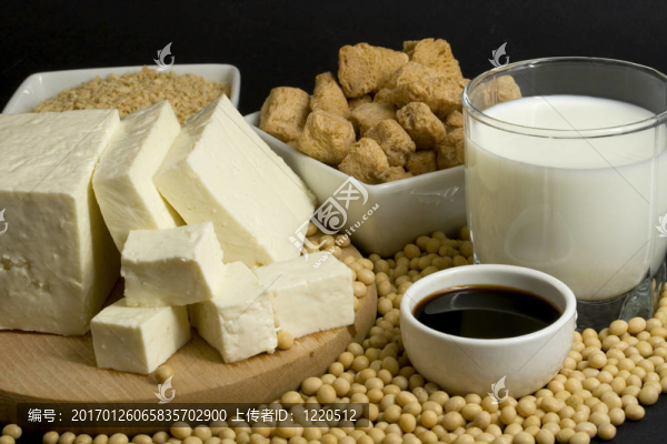 大豆產(chǎn)品