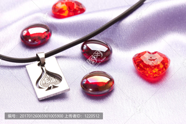 銀飾品