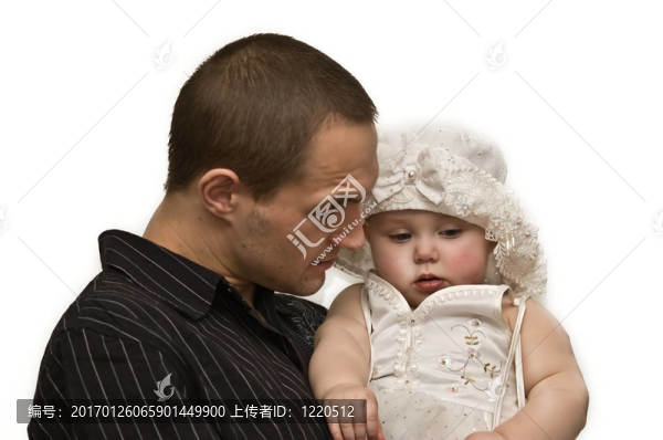 父親和女兒-匯圖網(wǎng) www.fosd68.com 父親和女兒