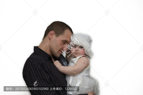 父親與女兒