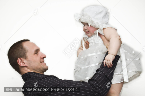 幸福的家庭