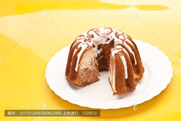 蛋糕