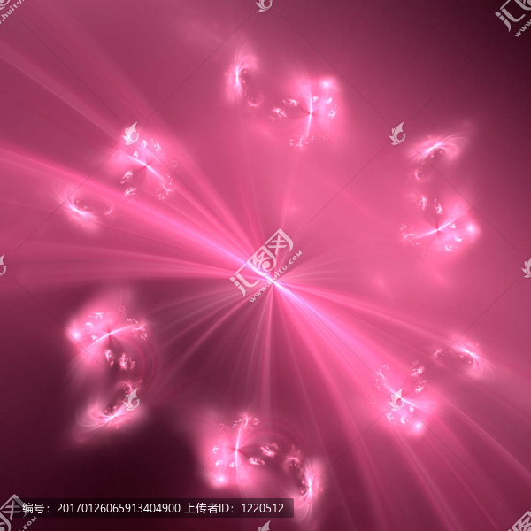 摘要背景。紫色-白色調(diào)色板。