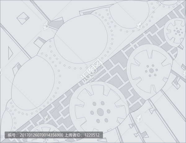 抽象機制