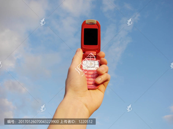 移動電話