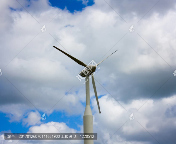 風力發(fā)電機