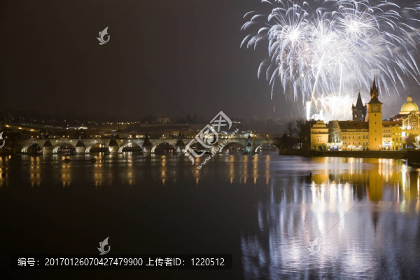 2009新年煙花