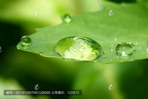 天然水
