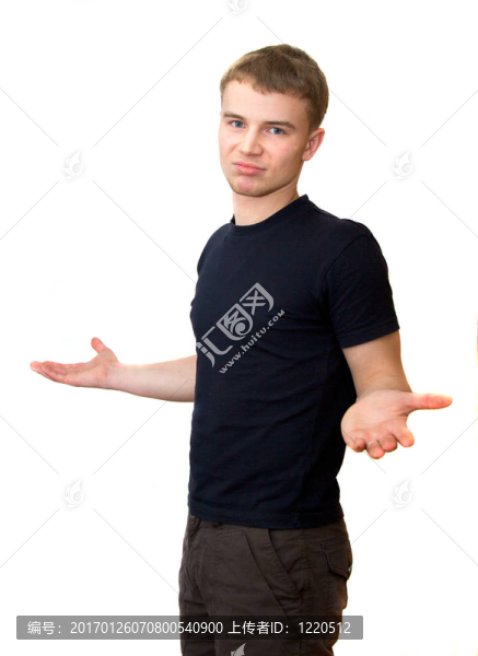 思維的家伙