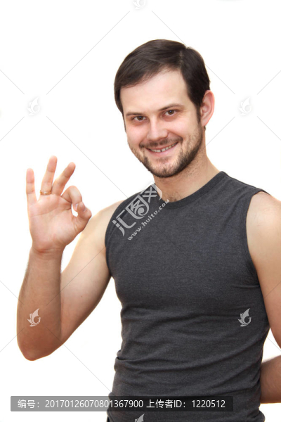 男人表現(xiàn)好的姿勢(shì)