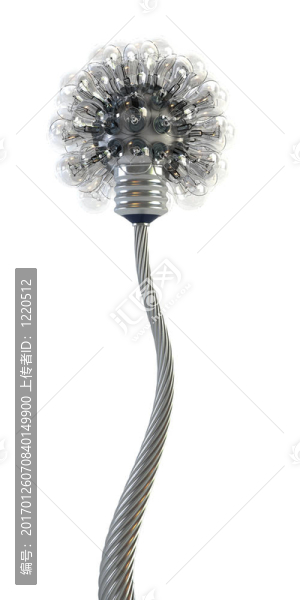 新的電力概念