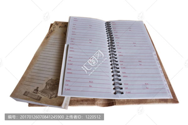 任命書