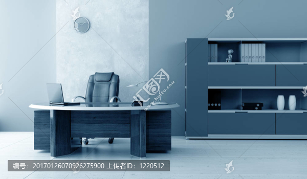 現(xiàn)代辦公室裝修
