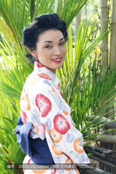 藝妓