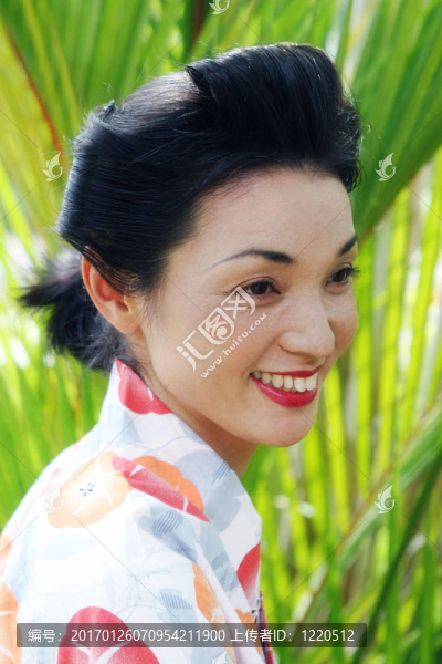 藝妓