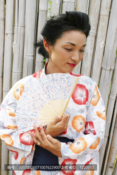 藝妓
