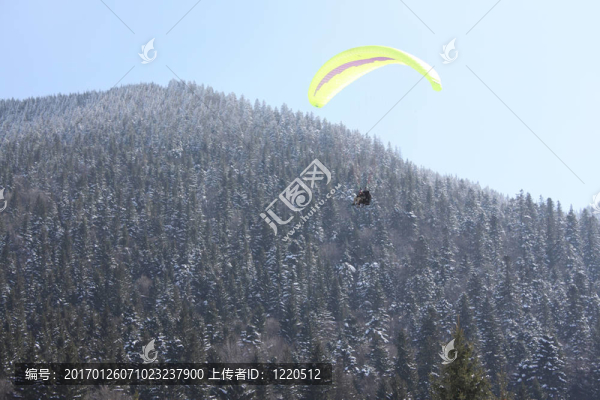 飛過(guò)高山