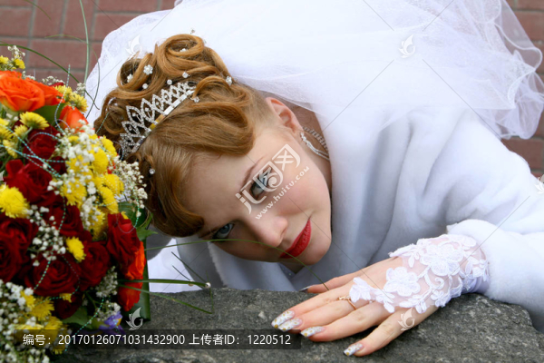 新娘
