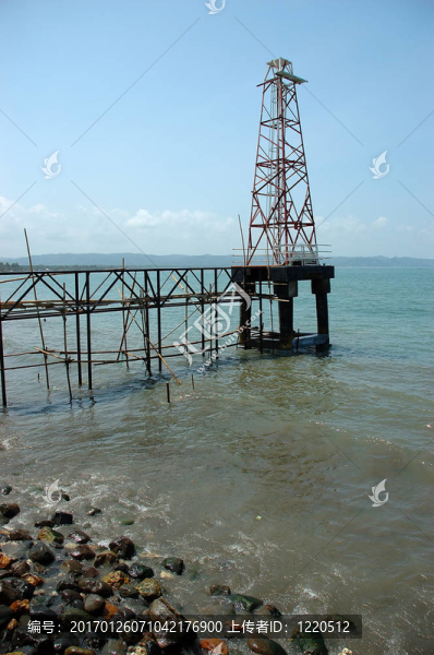 lighhouse海灘