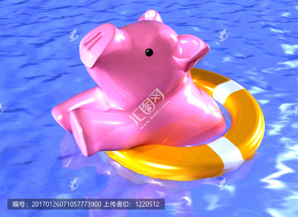 金融救援