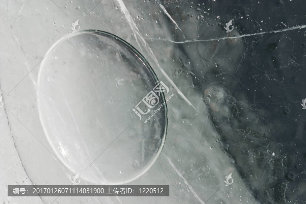Frozen的宇宙