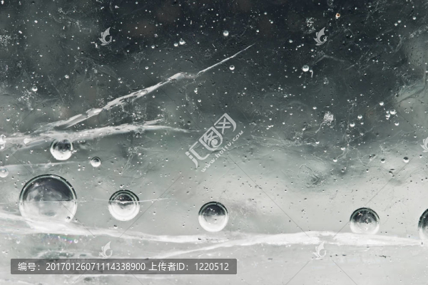 Frozen的宇宙