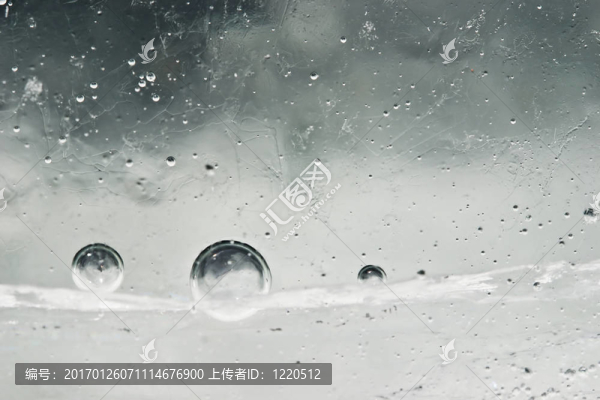 Frozen的宇宙